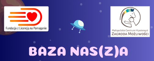 Projekt &bdquo;Baza NAS(z)A&rdquo;